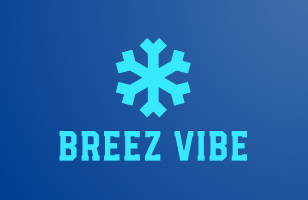 Breez Vibe